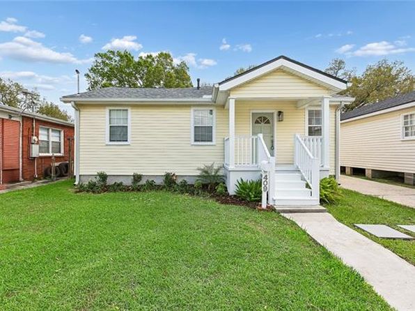 409 Henry Landry Ave