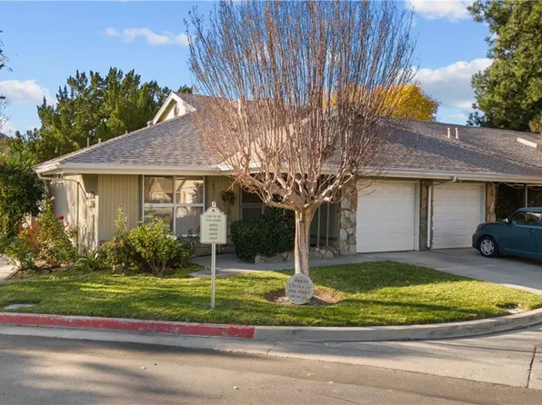 18937 Circle Of The Oaks, Santa Clarita, CA 91321