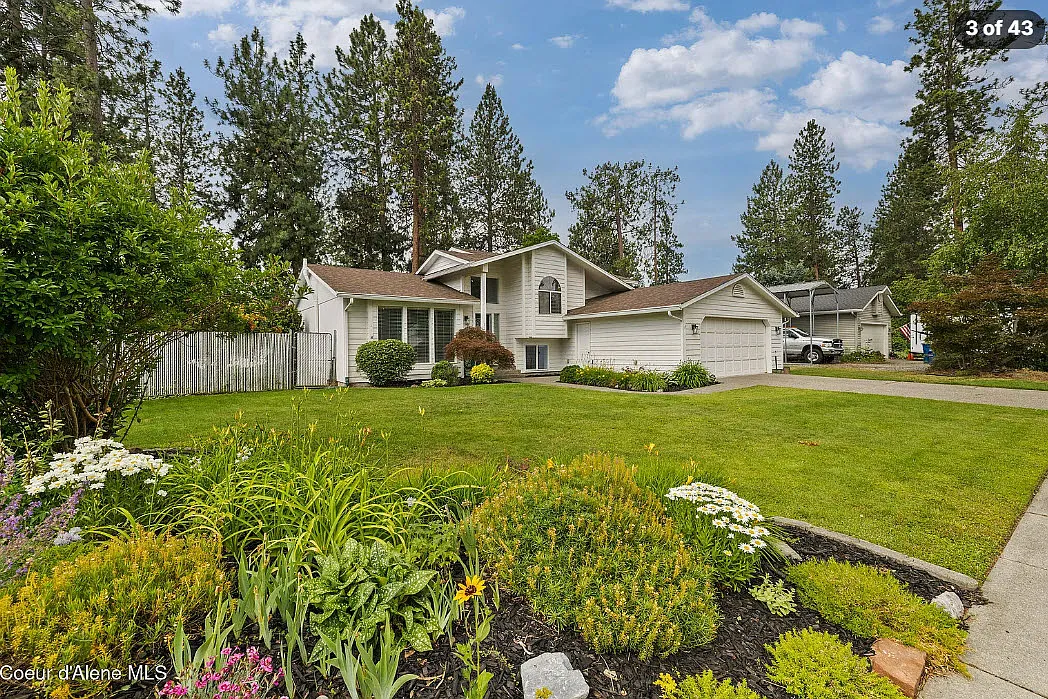 4 bed, 1993 sqft, $2,850 — Photo 3