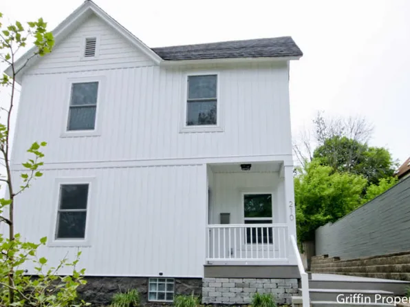 210 Fairbanks St NE, Grand Rapids, MI 49503