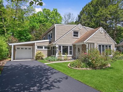 94 E East Way, Mount Kisco, NY, 10549
