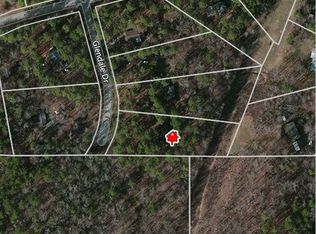 67 Glendale Dr, Pittsboro, NC 27312