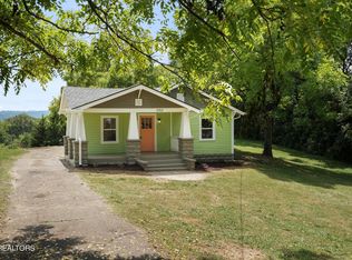 2712 Belcourt Dr, Knoxville, TN 37918