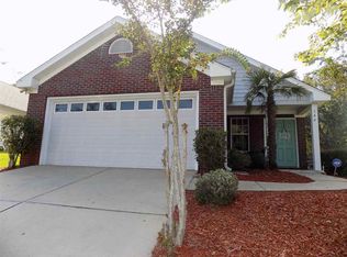 146 Carol Ann Trl, Tallahassee, FL 32317