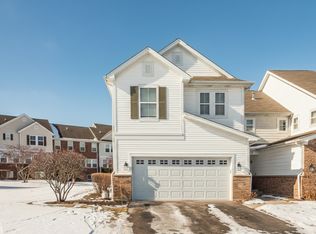 1560 Brompton Ln, Crystal Lake, IL 60014