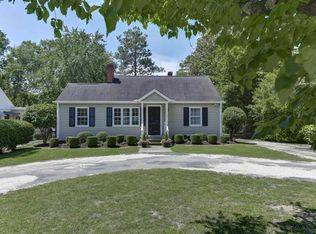 4322 Devereaux Rd, Columbia, SC 29205