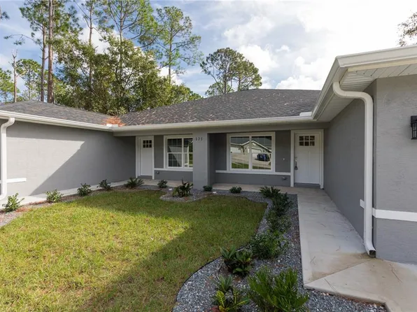 121 Secretary Trl, Palm Coast, FL 32164