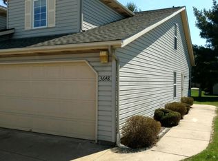 3648 Harris Ave NW, Canton, OH 44708