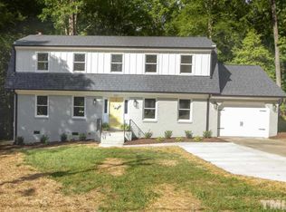 4801 Oak Park Rd, Raleigh, NC 27612