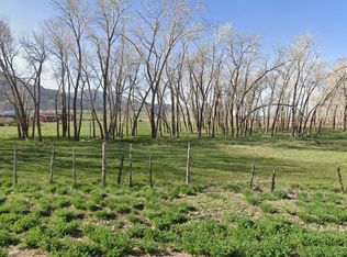 1200 N North Ln, Kanarraville, UT 84742