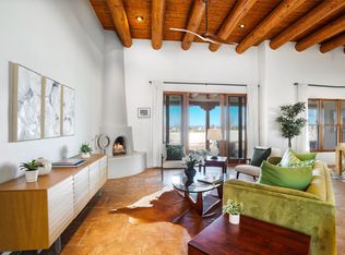 38 Encantado Loop, Santa Fe, NM 87508