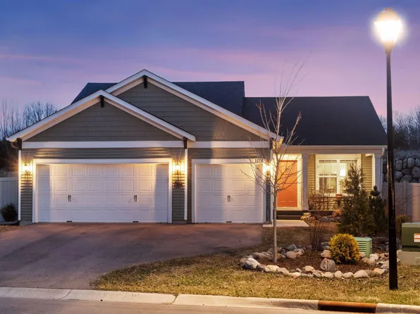 1114 Meadow Ln, Waconia, MN 55387