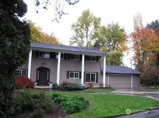 3870 W Mercer Way, Mercer Island, WA 98040