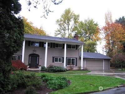 3870 W Mercer Way, Mercer Island, WA, 98040
