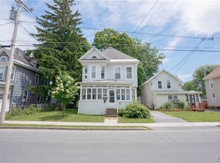 250 Central St, Watertown, NY 13601