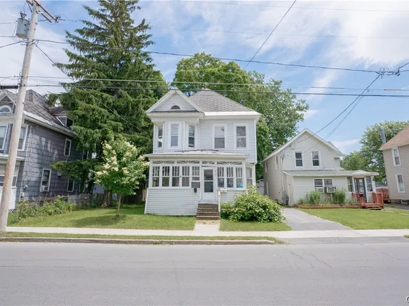 250 Central St, Watertown, NY 13601