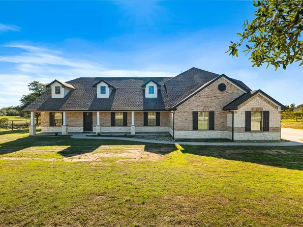 3511 Je Woody Rd, Springtown, TX 76082