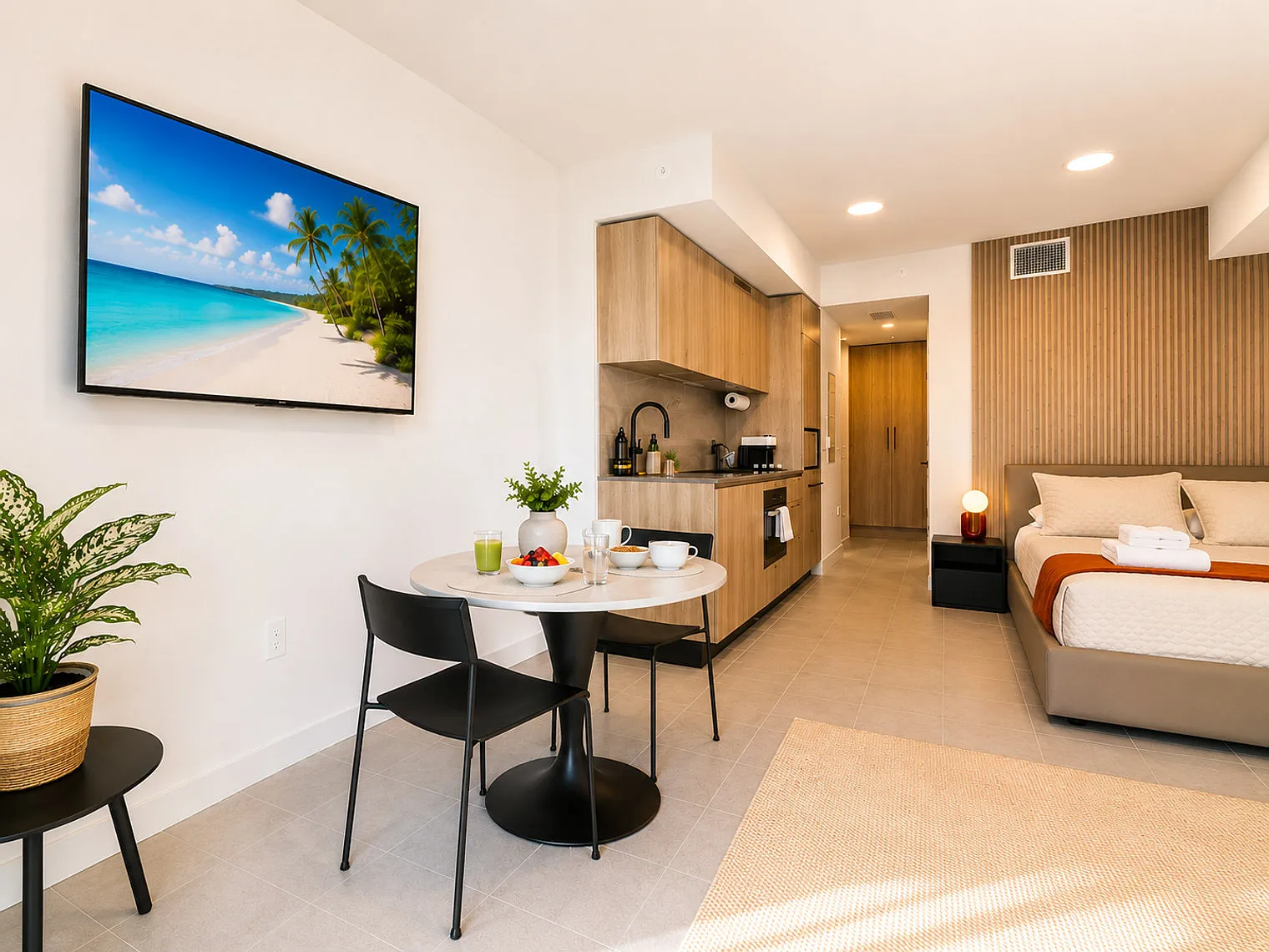 Studio, 1.0 bath, 742 sqft, $6,697 — Photo 4