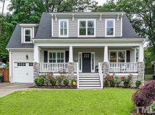 714 Edmund St, Raleigh, NC 27604