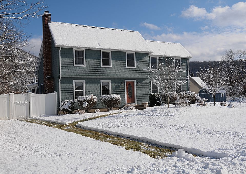 Beautifully Landscaped