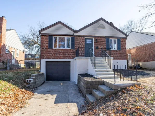 6048 Yosemite Dr, Cincinnati, OH 45237