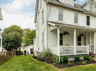 418 Center St, Kennett Square, PA 19348