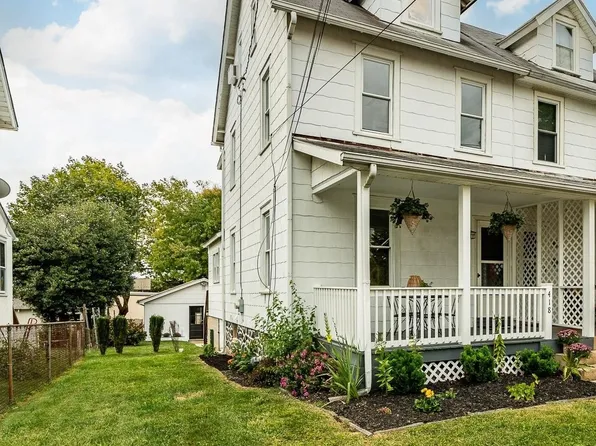 418 Center St, Kennett Square, PA 19348