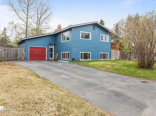 12870 Ben Ct, Anchorage, AK 99515