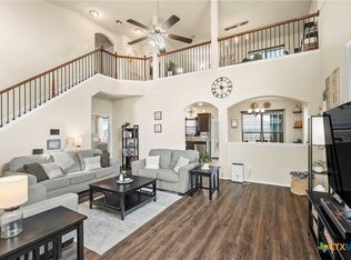 5707 Ambrose Cir, Temple, TX 76502