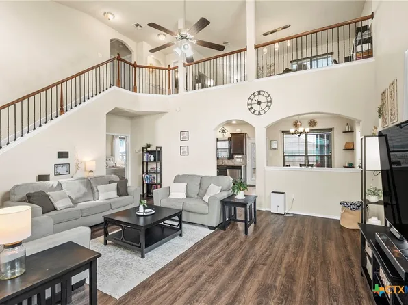 5707 Ambrose Cir, Temple, TX 76502