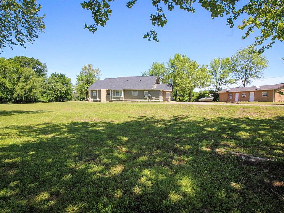 206 Arkansas St, Danville, AR 72833 Zillow