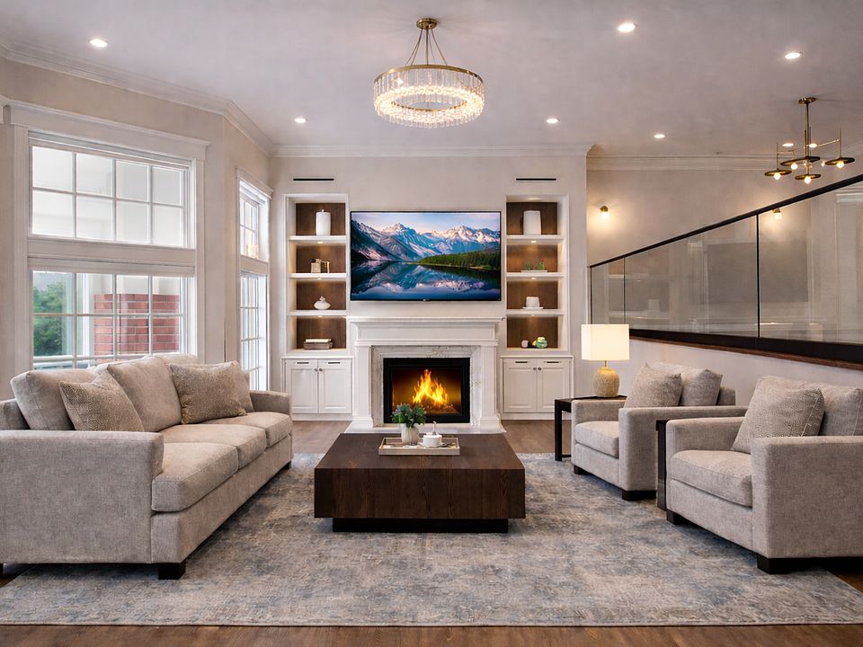 Image Disclaimer:
Certain images used in this listing are digital renderings or virtually staged and are intended to illustrate potential use of the space. These images may not represent the exact current condition of the property. The property is leased