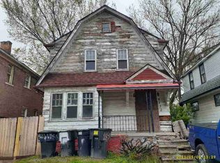 8372 American St, Detroit, MI 48204