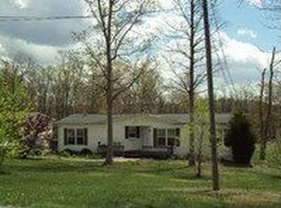 650 Scott Ridge Rd, Beaver, WV 25813