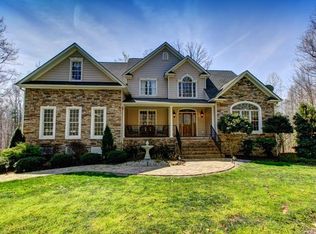 8497 Mount Eagle Rd, Ashland, VA 23005