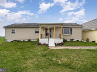 348 Hilltop Rd, Newburg, PA 17240