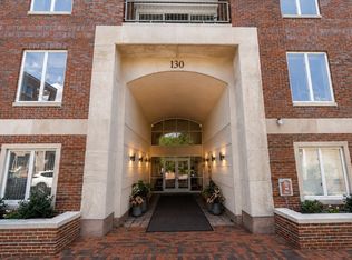 University Green, Cambridge, MA 02138