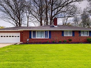 1024 Delwood Dr, Mansfield, OH 44905