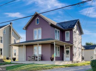 65 S Line Rd, Stevens, PA 17578