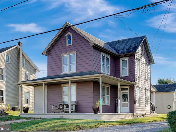 65 S Line Rd, Stevens, PA 17578