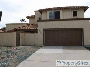 5425 W Cochise Dr, Glendale, AZ 85302