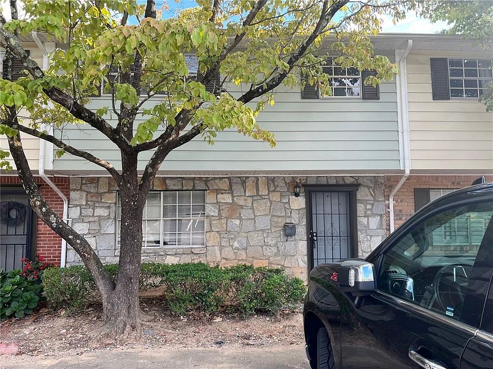 4701 Flat Shoals Rd Union City, GA, 30291 Apartments for Rent Zillow