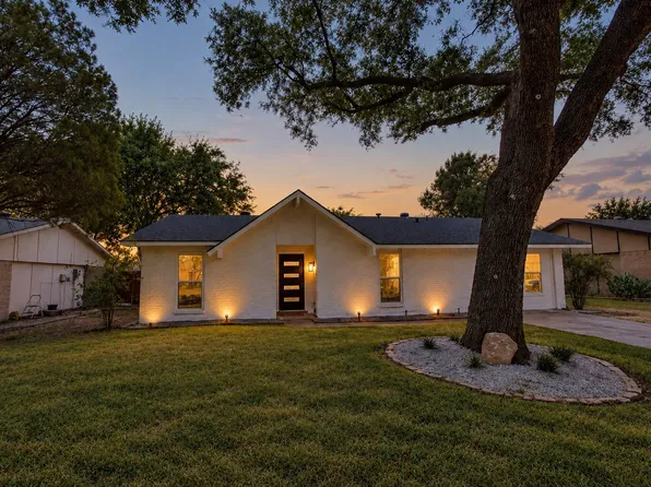 3329 Westminster Dr, Plano, TX 75074