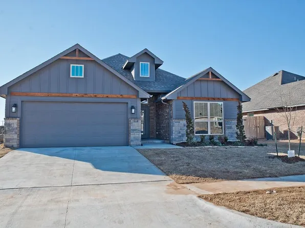 14113 Lucca Ln, Oklahoma City, OK 73170