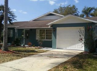 4353 Otter Way, New Port Richey, FL 34653