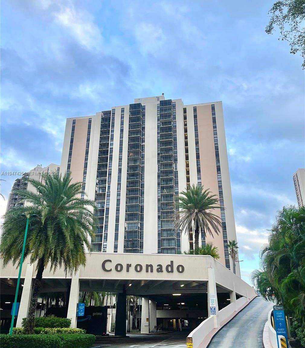 20335 N Country Club Dr APT 405 — Turnberry Isle Resort