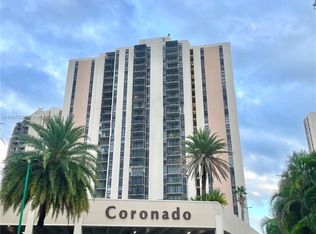 Coronado Condo- Tower I, Aventura, FL 33180