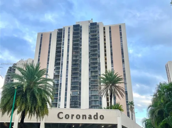 20335 N Country Club Dr APT 405, Aventura, FL 33180