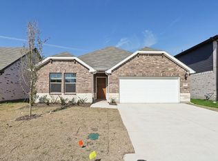 1339 Los Olmos Ln, Crandall, TX 75114