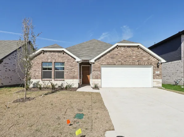 1339 Los Olmos Ln, Crandall, TX 75114